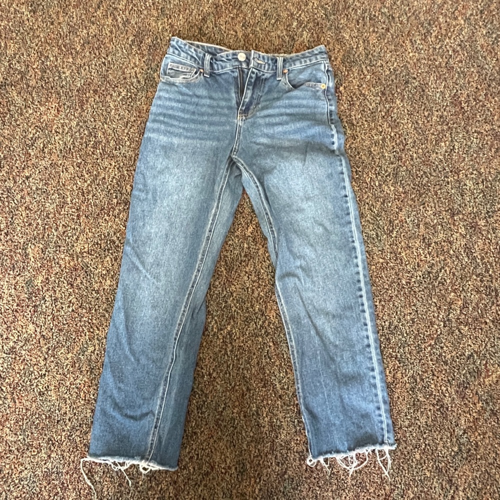 Wild Fable Straight Jeans